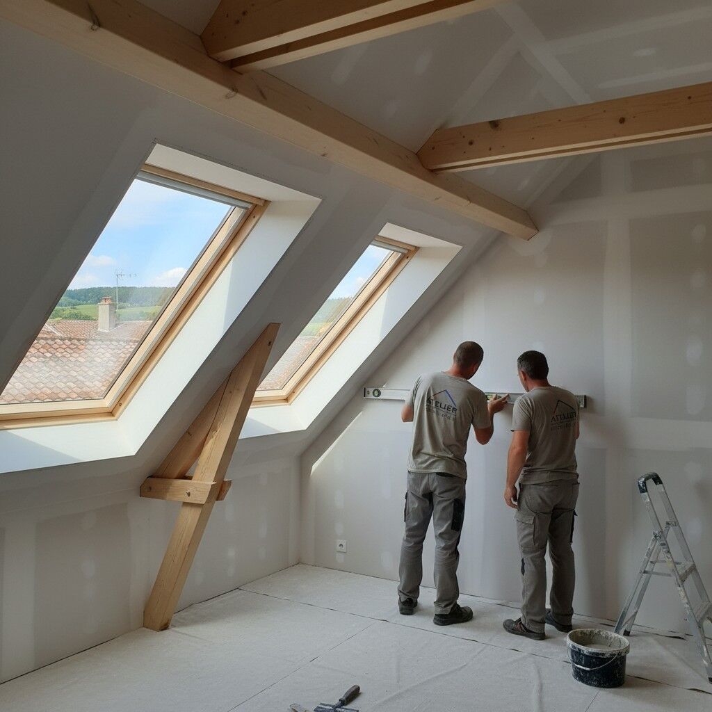 CTBG HOME RENOV